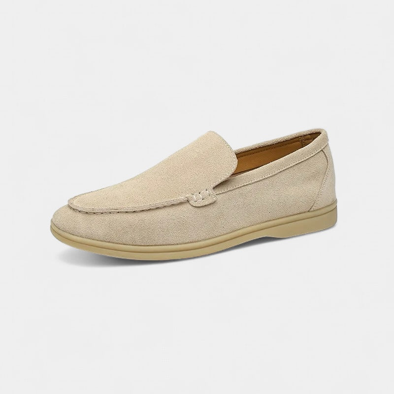 WILDLEDER-LOAFERS