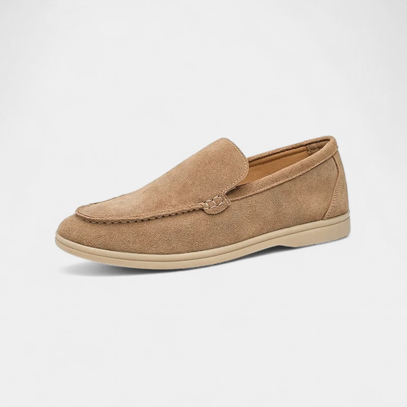 WILDLEDER-LOAFERS