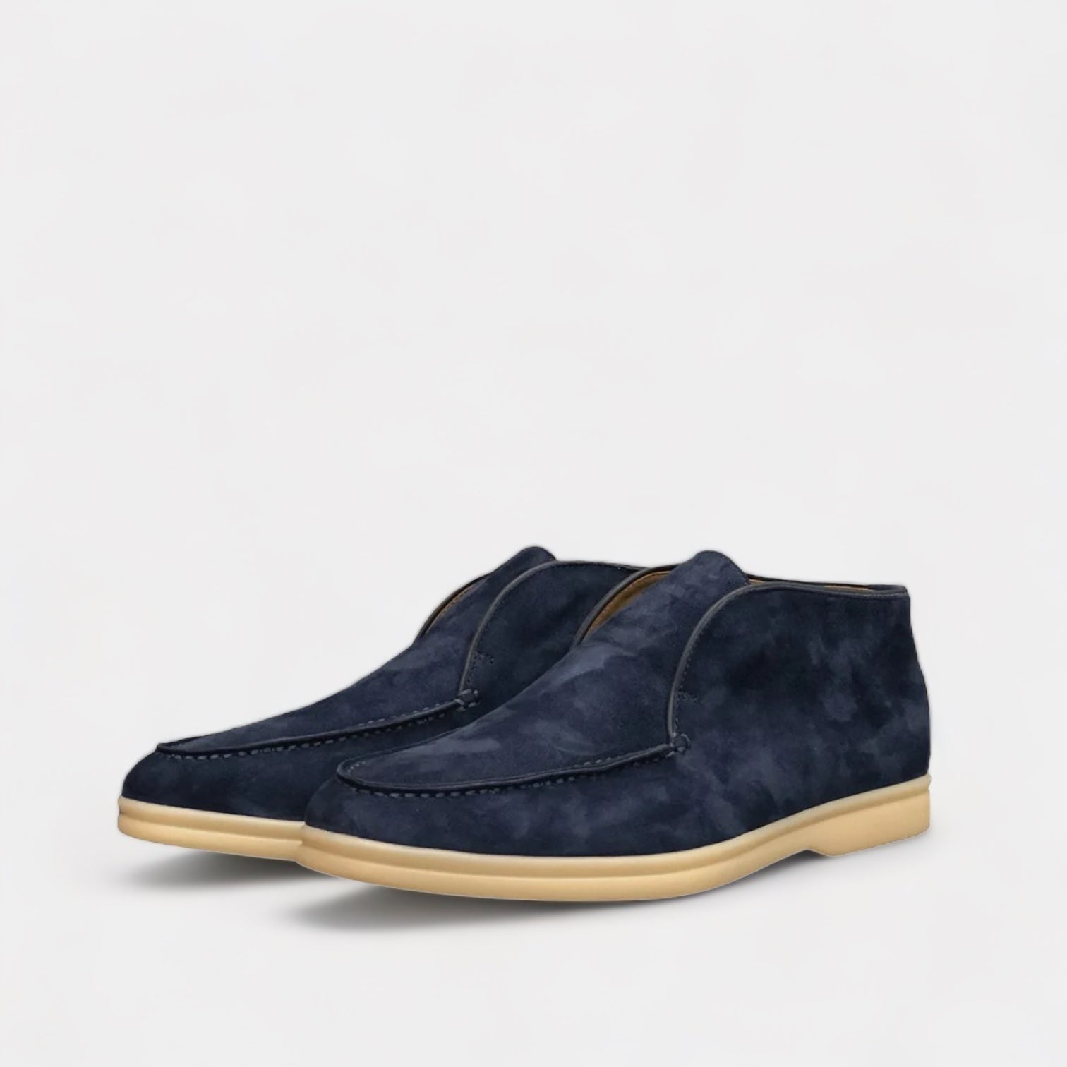 WILDLEDER-SCHUHE