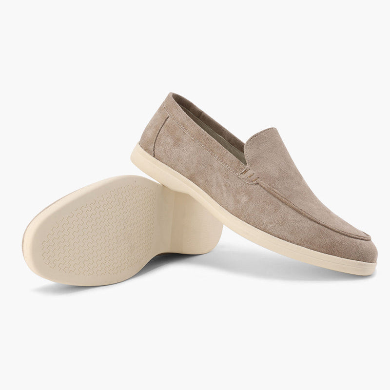 WILDLEDER-LOAFERS