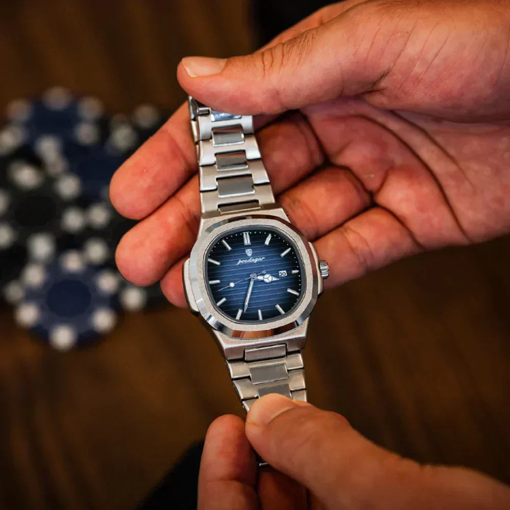 NAUTILUS DELUXE
